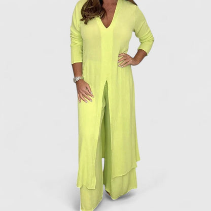 Knoxlee | Comfortable Two-Piece Set