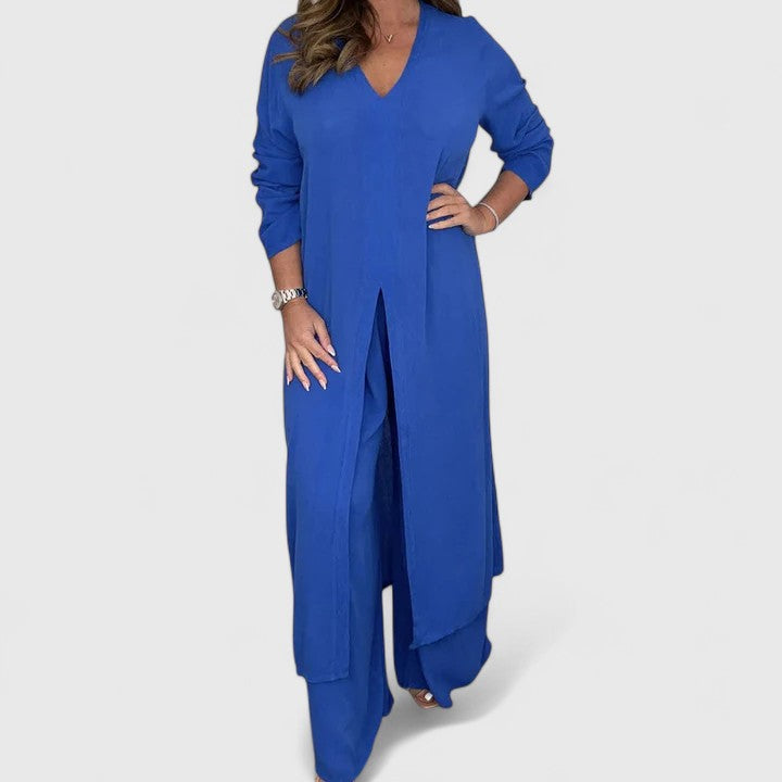 Knoxlee | Comfortable Two-Piece Set