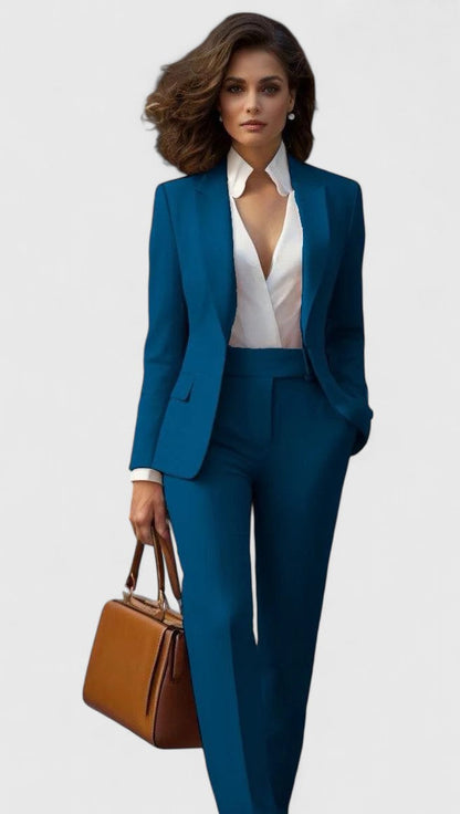 Kenzie | Elegant Women's Suit