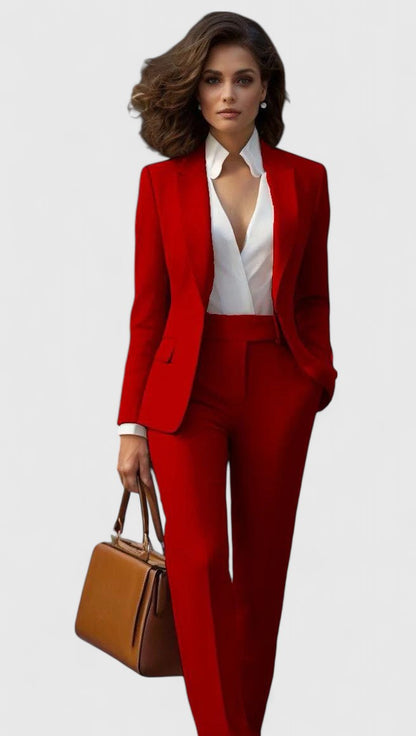 Kenzie | Elegant Women's Suit