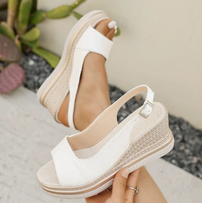 Lara | Orthopaedic Sandals