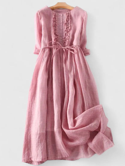 Sanaa | Elegant Dress