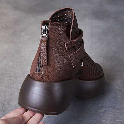 Makenzie | Orthopaedic Sandals