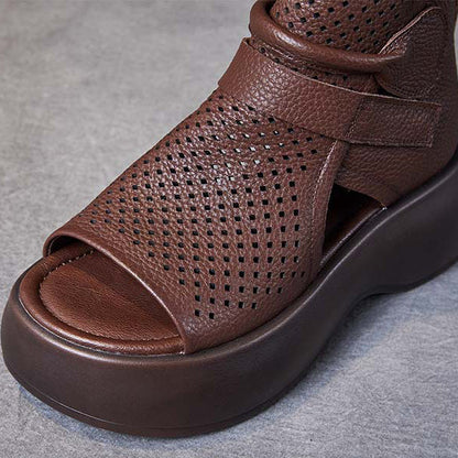 Makenzie | Orthopaedic Sandals