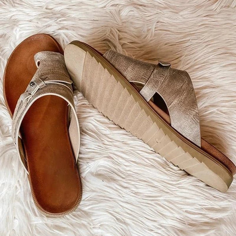 Morwenna | Orthopaedic Comfort Sandals