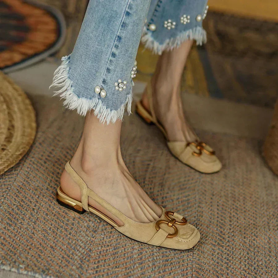 Galia | Orthopaedic Sandals