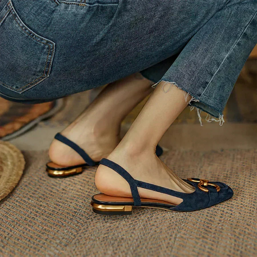 Galia | Orthopaedic Sandals