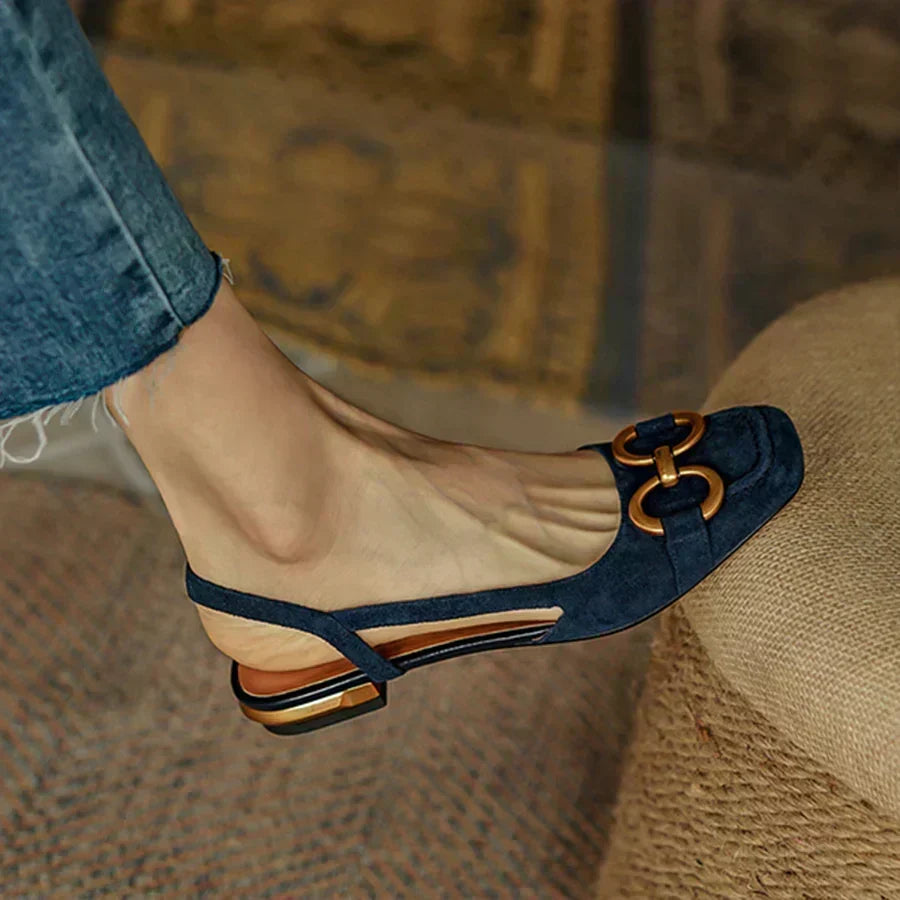 Galia | Orthopaedic Sandals