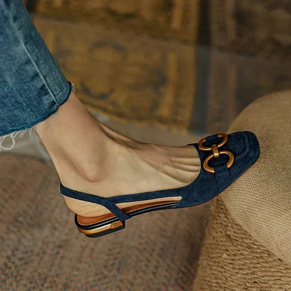 Galia | Orthopaedic Sandals