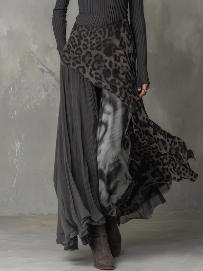 Larissa | Elegant Maxi Dress
