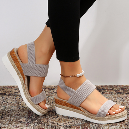 Eva | Orthopaedic Sandals