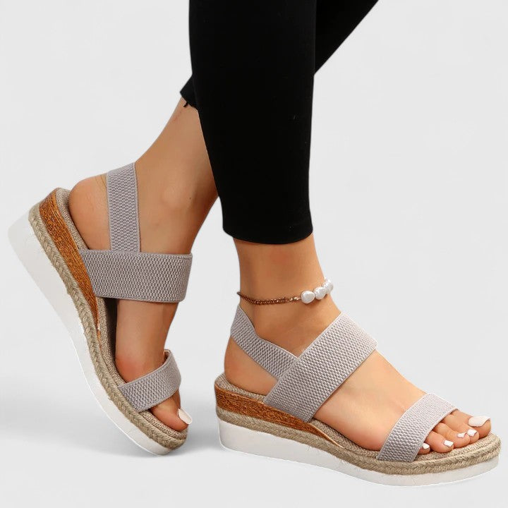Kayleigh | Orthopaedic Sandals