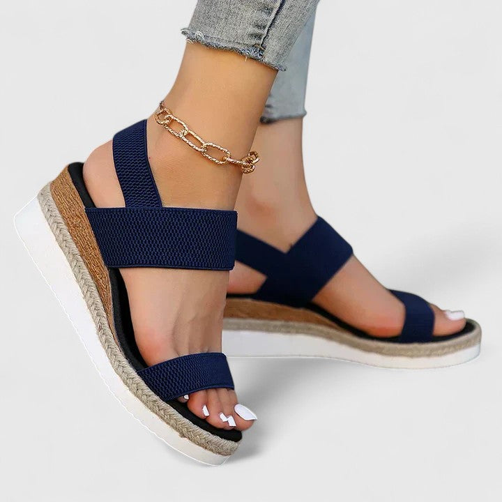 Kayleigh | Orthopaedic Sandals