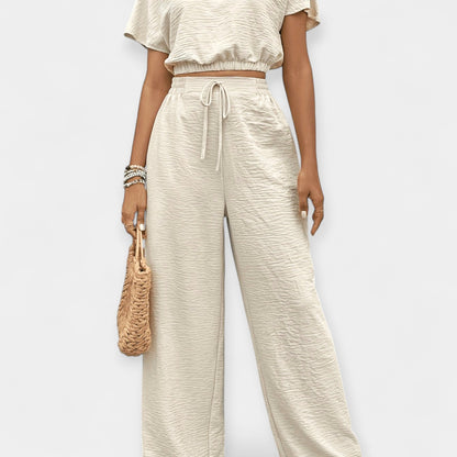 Clementine | Chic Relaxed Fit Ensemble