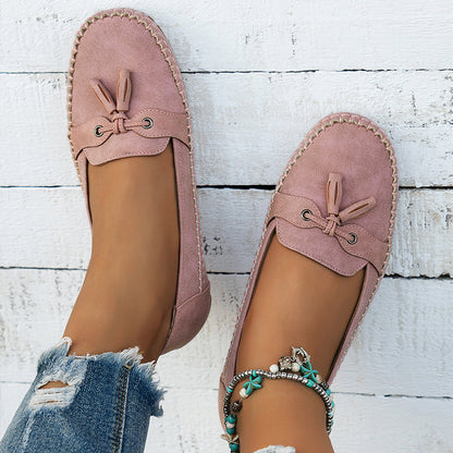 Lee | Orthopaedic Vintage Loafers