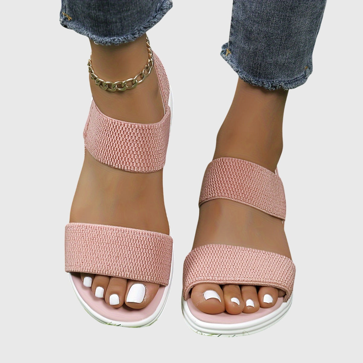 Decker | Orthopaedic Sandals