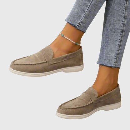 Clementine | Orthopaedic Loafers