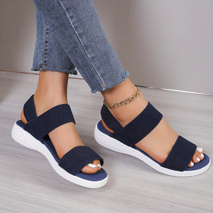 Tena | Lightweight Sandals