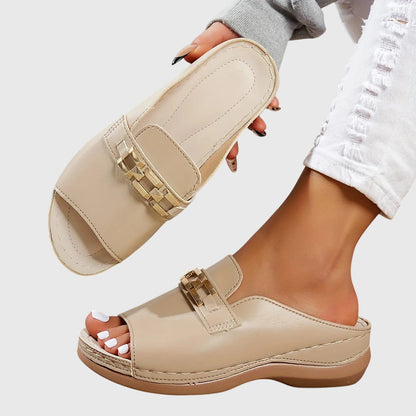 Ambrosia | Orthopaedic Sandals