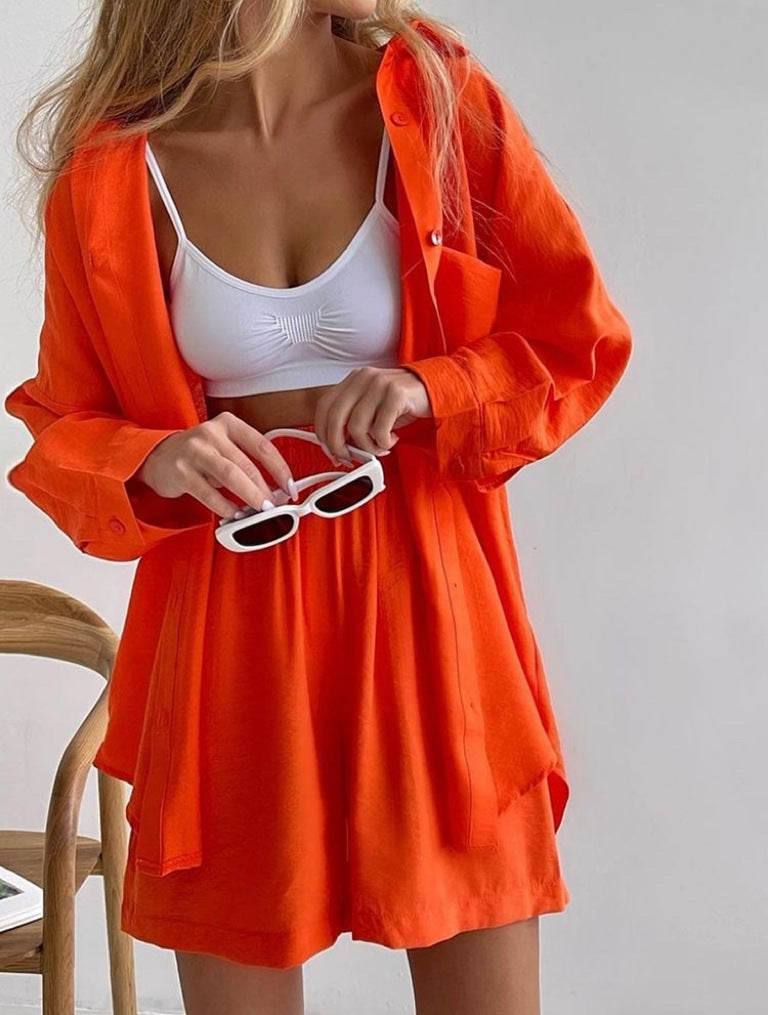 Melody | Elegant Two-Piece Set
