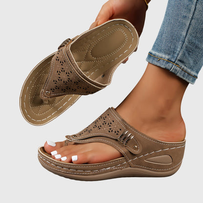 Alessandra | Comfortable Sandals