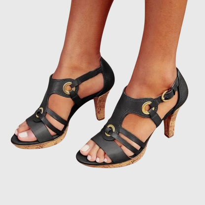 Chana | Orthopaedic Heels