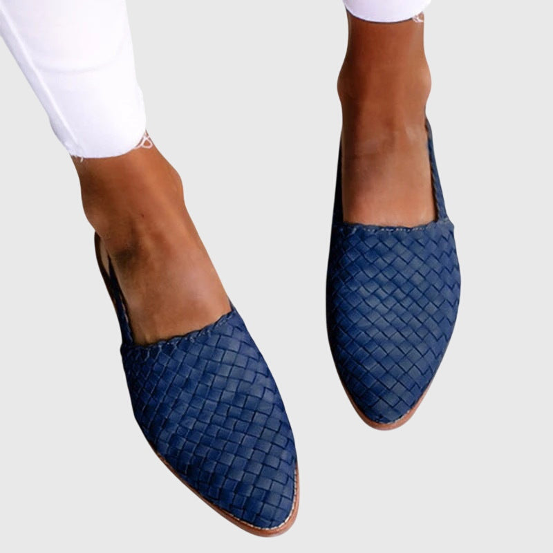 Nathalie | Orthopaedic Sandals
