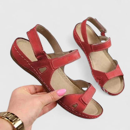 Edda | Comfortable Sandals
