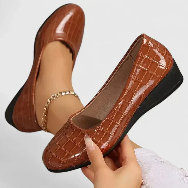 Sally | Orthopaedic Shoes
