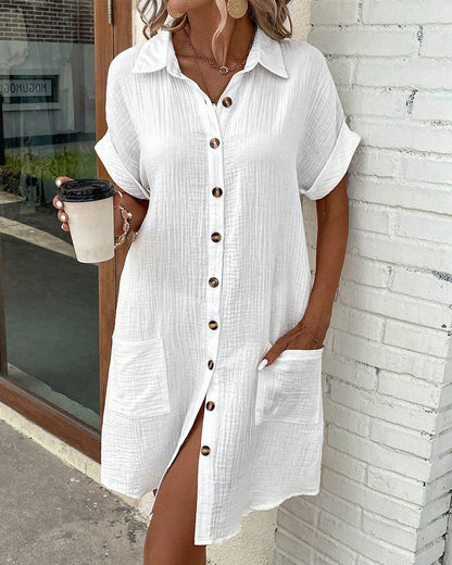 Keeva | Effortless Summer Comfort