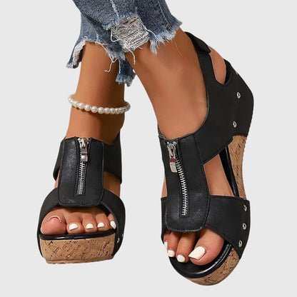 Jeanne | Orthopaedic Sandals
