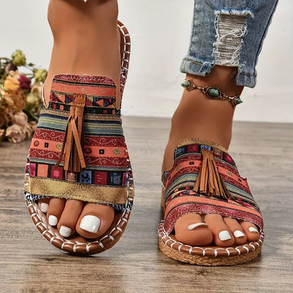Caroline | Casual Orthopaedic Sandals