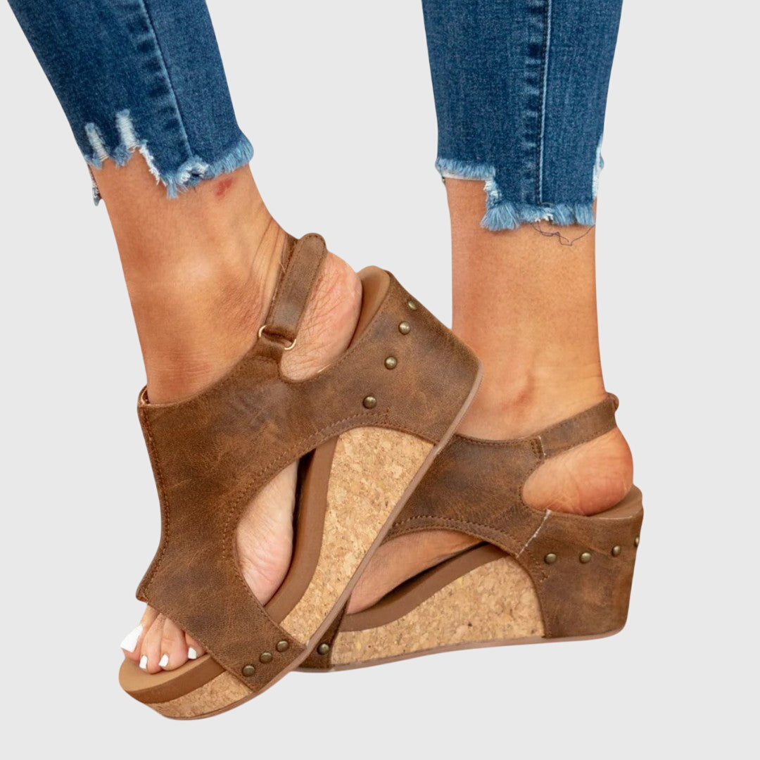 Lila | Orthopaedic Sandals