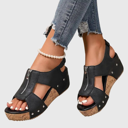 Jeanne | Orthopaedic Sandals