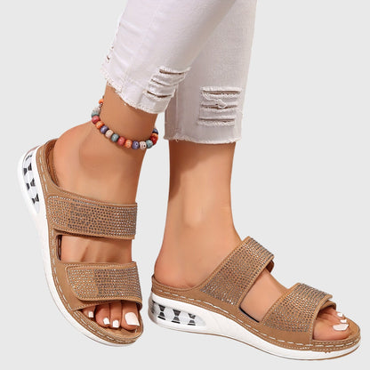Una | Orthopaedic Comfort Sandal