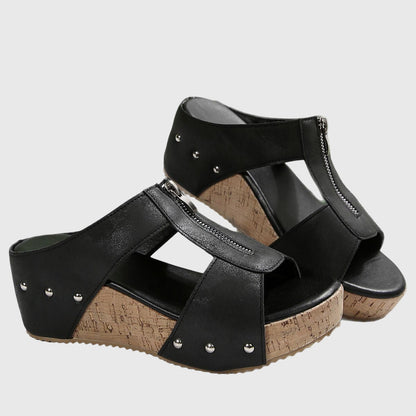 Florrie | Orthopaedic Sandals