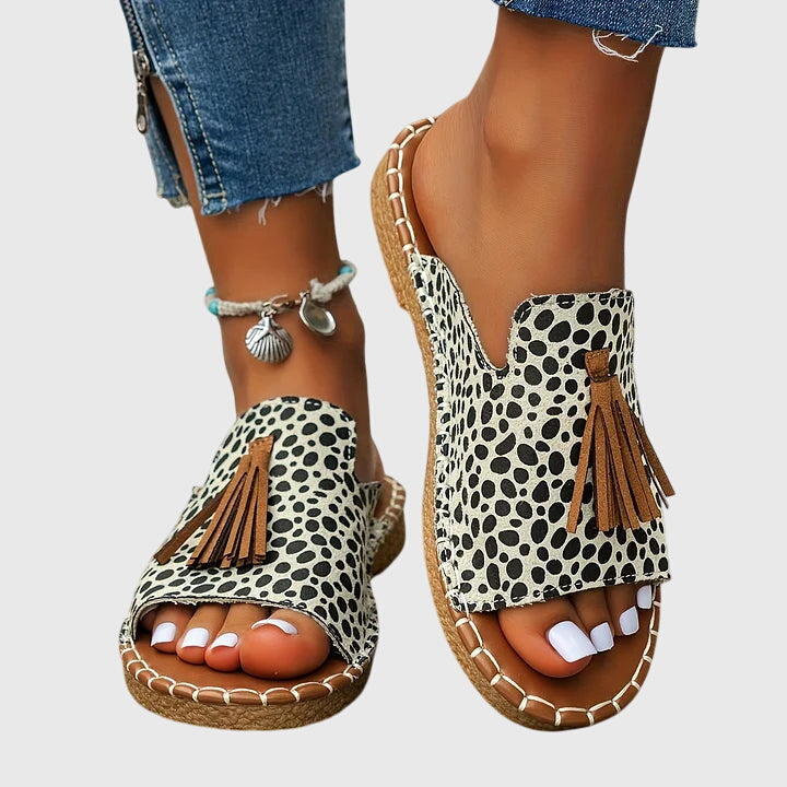 Mhairi | Orthopaedic Sandals