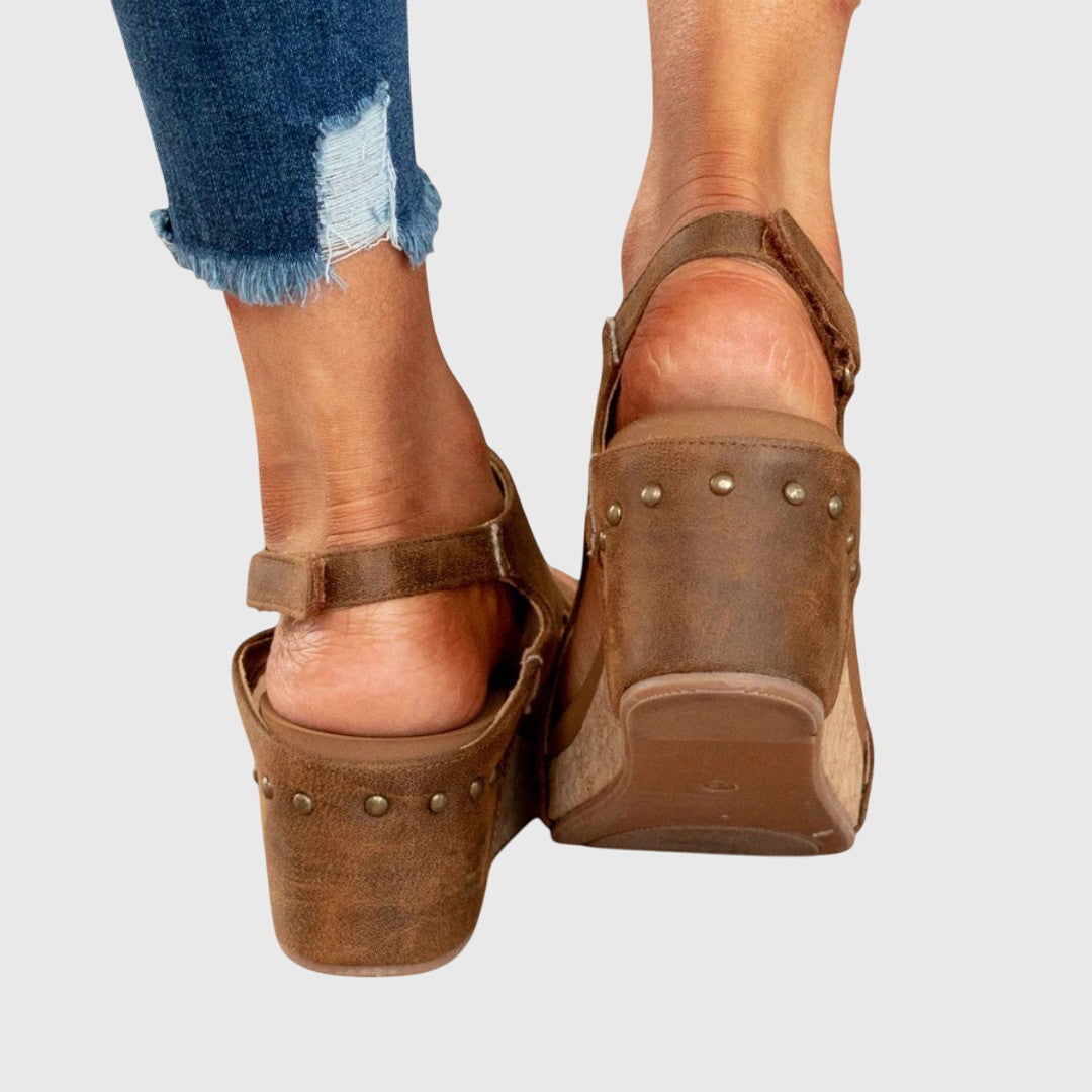 Lila | Orthopaedic Sandals