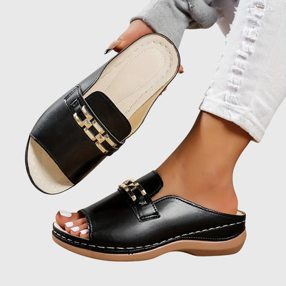 Ambrosia | Orthopaedic Sandals