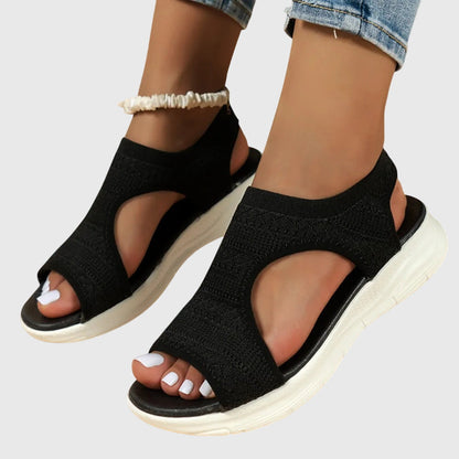 Kylee | Orthopaedic Sandals