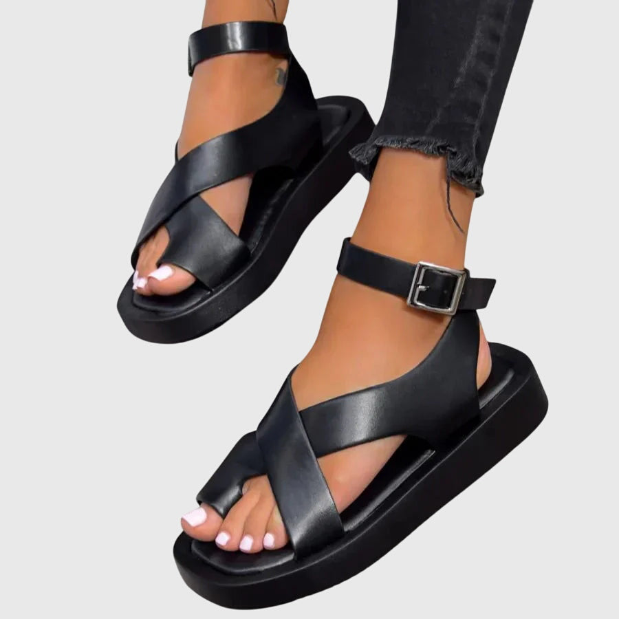 Lael | Orthopaedic Sandals
