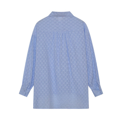 Danielle | Shirt and Shorts Set