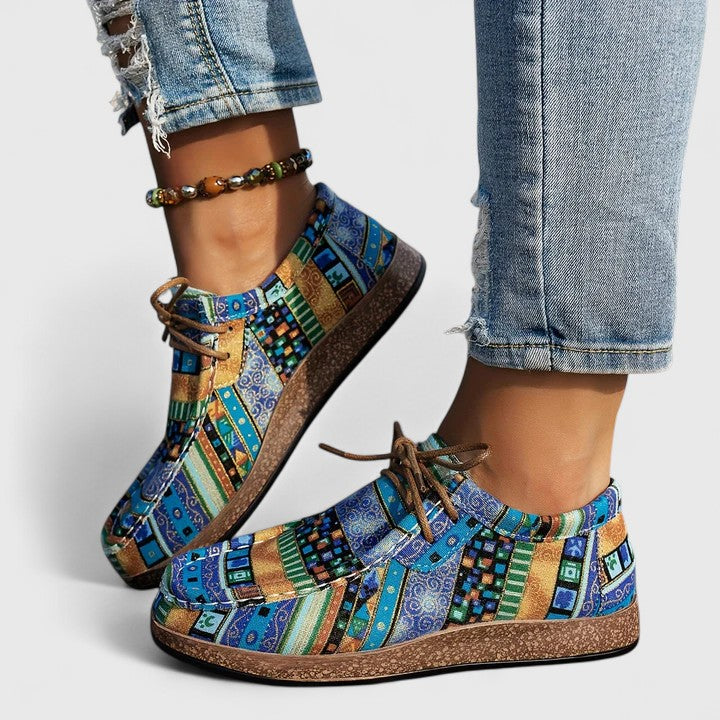 Esperanza | Orthopaedic Shoes
