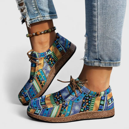 Esperanza | Orthopaedic Shoes