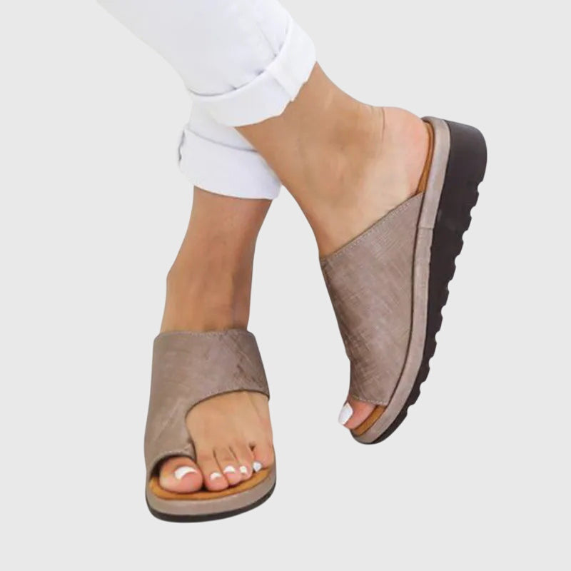 Angela | Orthopaedic Summer Sandals