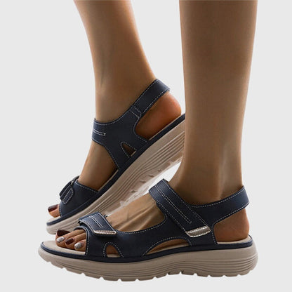 Zenobia | Orthopaedic Sandals