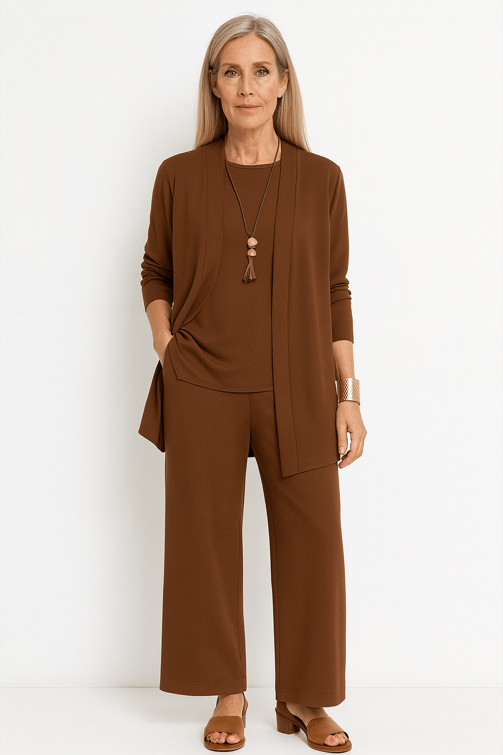 Noelani | Elegant 3-Piece Set