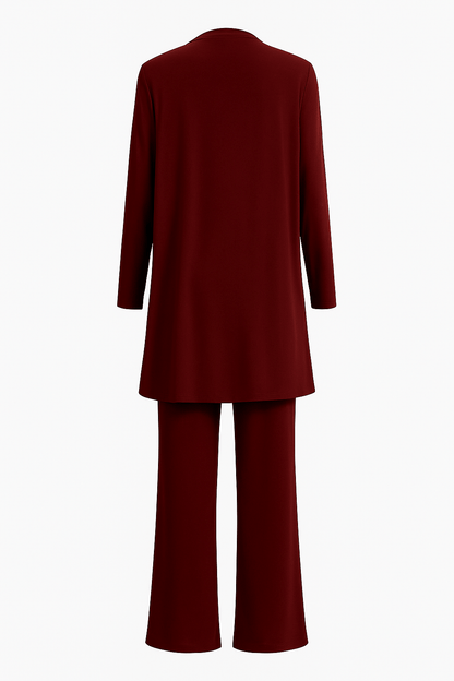 Noelani | Elegant 3-Piece Set