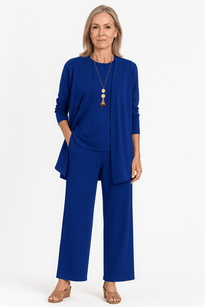 Noelani | Elegant 3-Piece Set