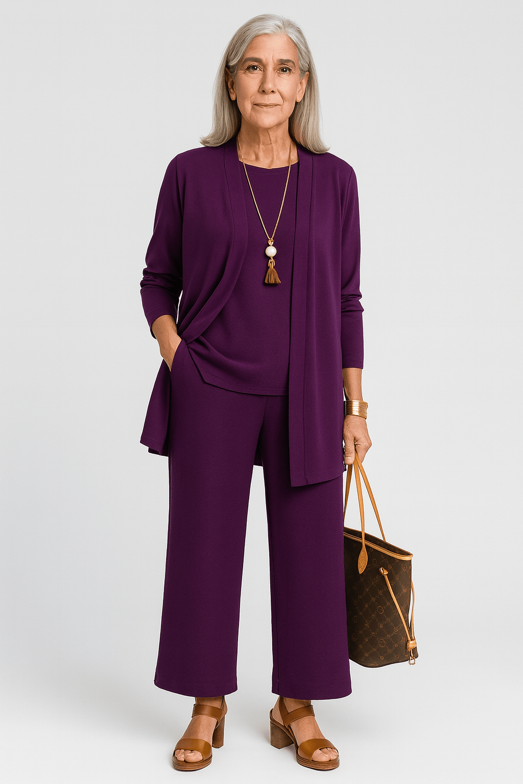Noelani | Elegant 3-Piece Set